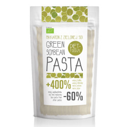 Green Soybean Pasta Ø (200 gr)