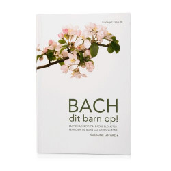 Bach dit barn op - Bog af Susanne Løfgren