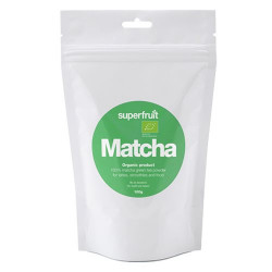 Superfruit Matcha Green Tea Powder Ø
