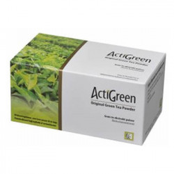 ActiGreen Green Tea Powder (40 breve)