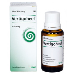 Vertigoheel (30 ml)