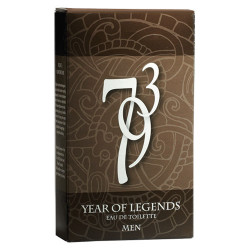 Raunsborg Nordic Year OF Legends Parfume (100 ml)