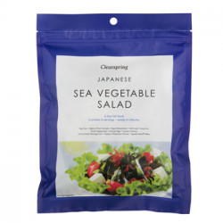 Naturesource Sea Vegetable Salad (25 gr)