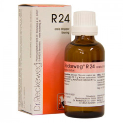 Dr. Reckeweg R 24, 50 ml.