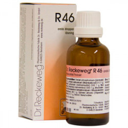 Dr. Reckeweg R 46, 50 ml.