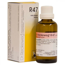 Dr. Reckeweg R 47, 50 ml.