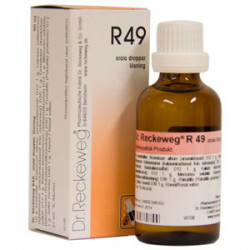 Dr. Reckeweg R 49, 50 ml.