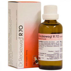Dr. Reckeweg R 70, 50 ml
