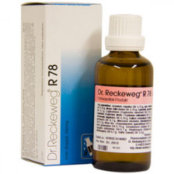 Dr. Reckeweg R 78, 50 ml.