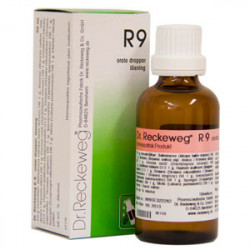 Dr. Reckeweg R 9, 50 ml.