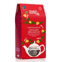 English Tea Shop English Breakfast tea Ø 
