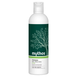 Shampoo til tørt hår Mythos - 300 ml.