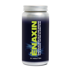 Enaxin (90 tabletter)