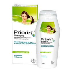 Priorin Shampoo (200 ml)