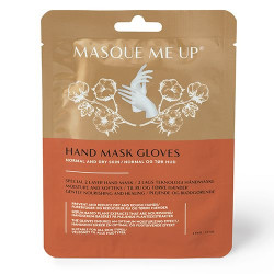 Masque Me Up Hand Mask Gloves (15 ml)