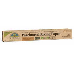 Parchment baking paper (22m x 33 cm)