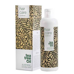 Tea tree oil hair conditioner ABC (250 ml)