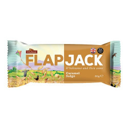 Flapjack karamel - 80 gram