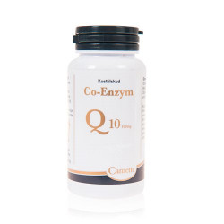 Camette Q 10 100 mg. (120 kap)