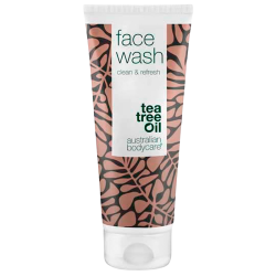 Australian BodyCare Facial Wash (100 ml)