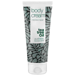 Tea tree oil intensive skin cream ABC 100 ml.