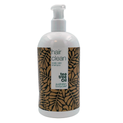 Australian Bodycare Shampoo Hair Clean (500 ml)
