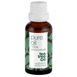 Tea tree oil pure 10% ABC 30 ml.
