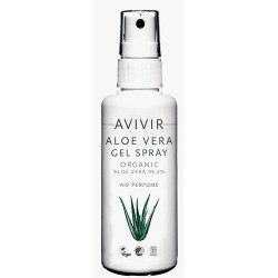 Avivir Aloe Vera Spray (75 ml)