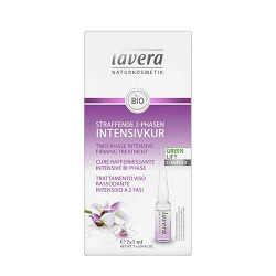 Lavera Firming Intensiv treatment Two-phase (7 ml)