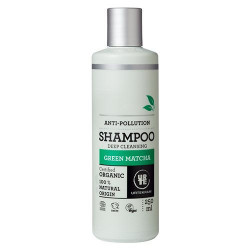 Urtekram Shampoo Green Matcha