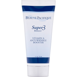 Super 3 Anti-Wrinkle Booster 50 ml. Beauté Pacifique
