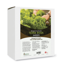 Biosa Garden Bag-In-Box (3 ltr)