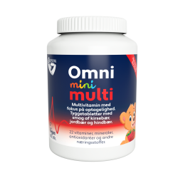 Biosym OmniMINI Multi (80 tab)