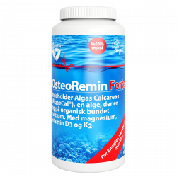Biosyn OsteoRemin Forte (180 kap)