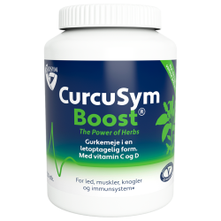 Biosym CurcuSym Boost (120 kap.)