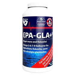 Biosym EPA-GLA+ (240 kapsler)