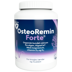 Biosyn OsteoRemin Forte (180 kap)
