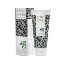 Tea tree oil intensive skin cream ABC 100 ml.