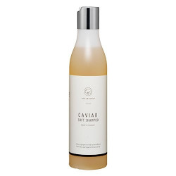 Caviar Soft Shampoo fra Naturfarm - 250 ml.