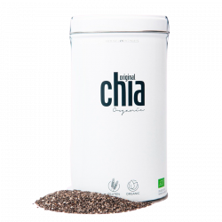 Original Chia® Chia Frø Ø (500 g)