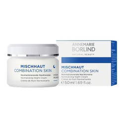 Annemarie BÃ¶rlind Combination Skin Night Cream (50 ml)