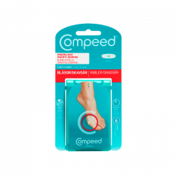 Compeed Vabel Plaster - Small (6 stk)