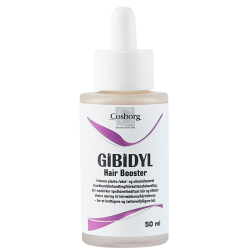 Cosborg Gibidyl Hair Booster (50 ml.)
