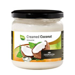 Cosmoveda Kokos Creamed Ø (300 gr)