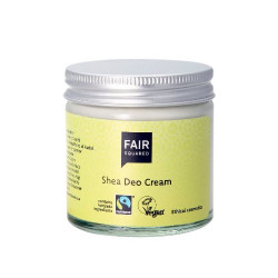 Fair Squared Shea Deo Cream (50 ml)