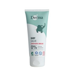 Derma Eco Baby Salve (100 ml)