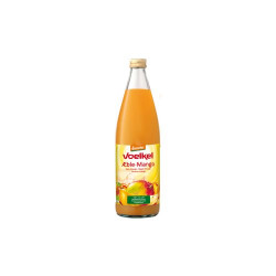 Æble mangosaft Voelkel Demeter Øko - 750 ml 