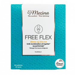 Free Flex 60 tab