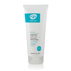 GreenPeople After Sun Lotion (200 ml)