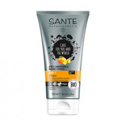Sante Hair Treatment and Conditioner Mango (150 ml)